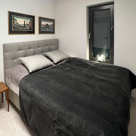 2 Bedroom Gorgeous Apartment In Stockholm Exterior foto