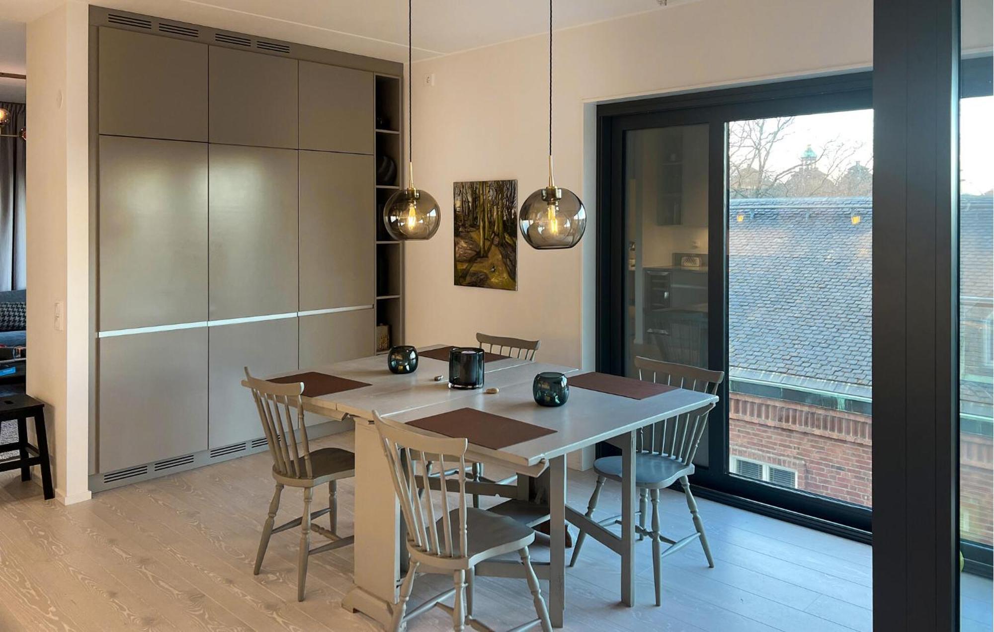 2 Bedroom Gorgeous Apartment In Stockholm Exterior foto